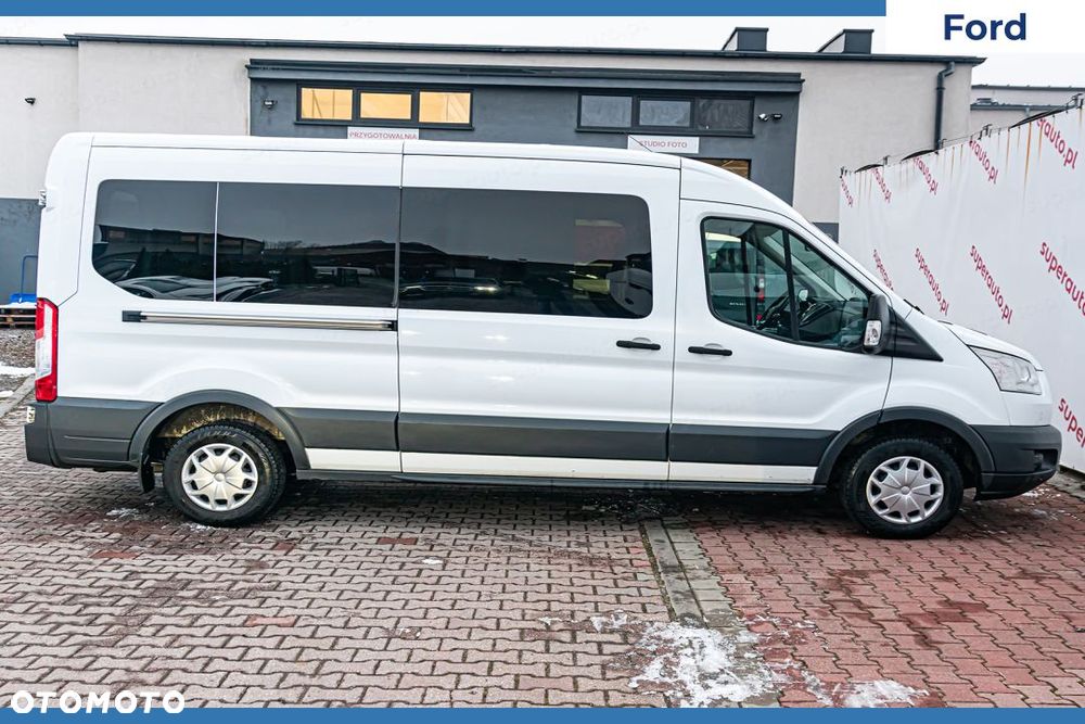 Ford Transit - 5