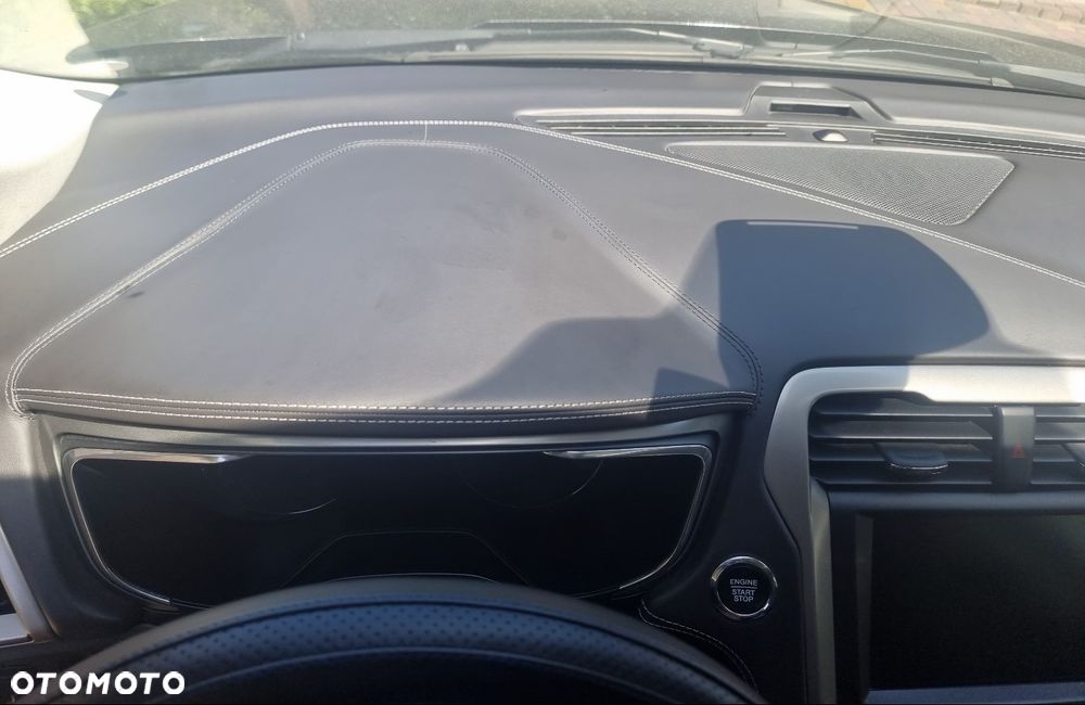 Ford Mondeo 2.0 TDCi STart-Stopp PowerShift-Aut Allrad Vignale - 34
