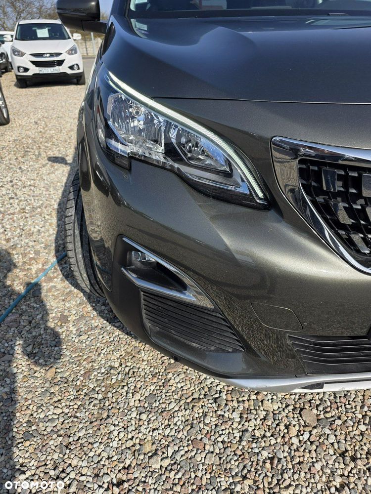 Peugeot 3008 - 5