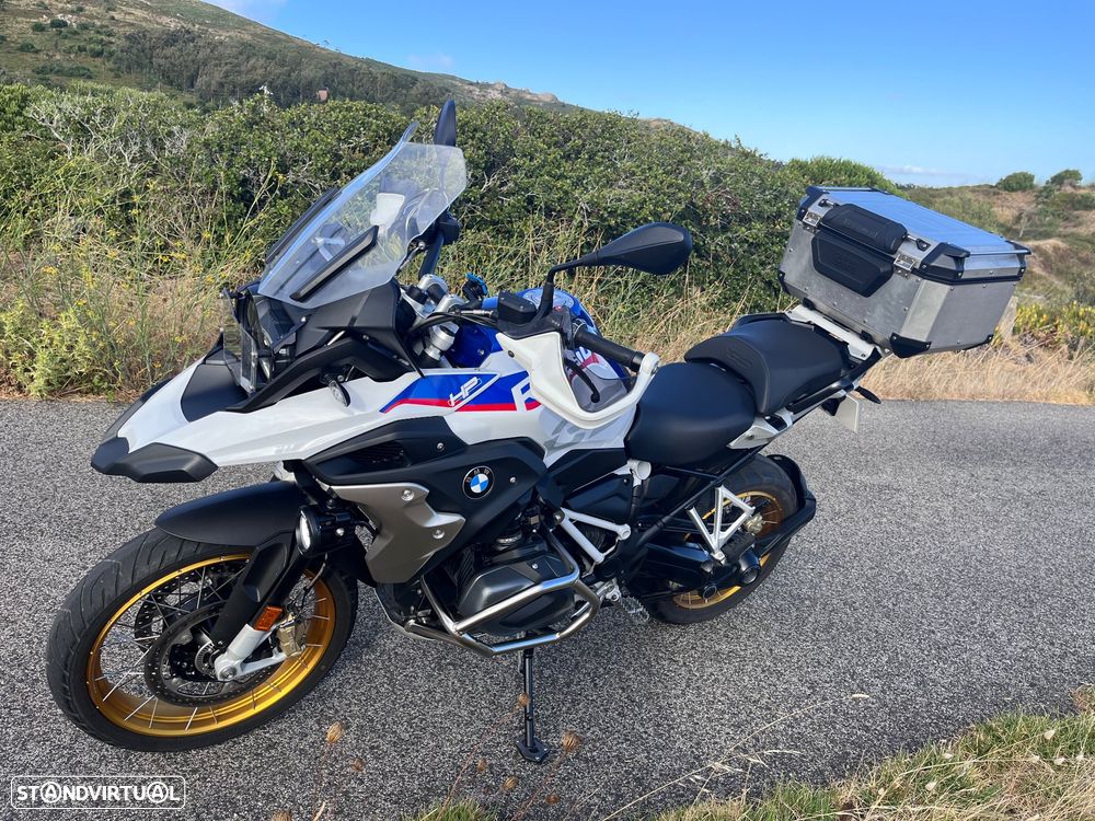 BMW R 1250 GS R1250 GS HP - 5