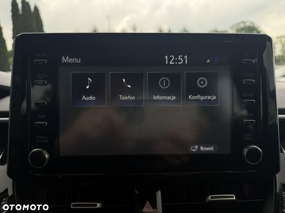 Toyota Corolla 1.5 Comfort - 23