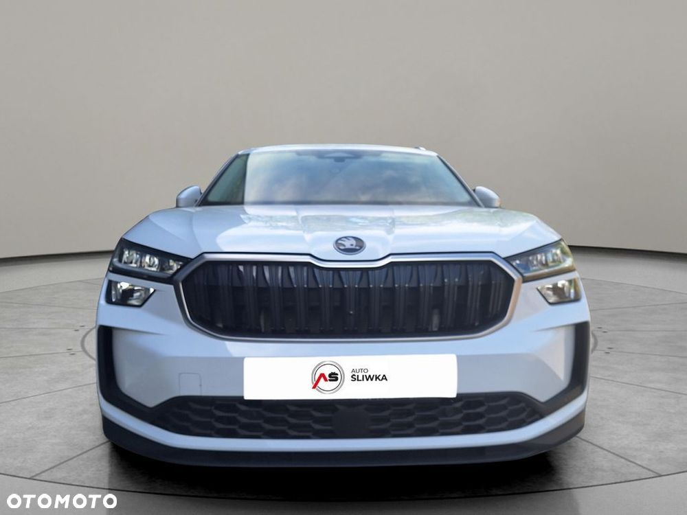 Skoda Kodiaq 1.5 TSI mHEV 4x2 Selection DSG - 5