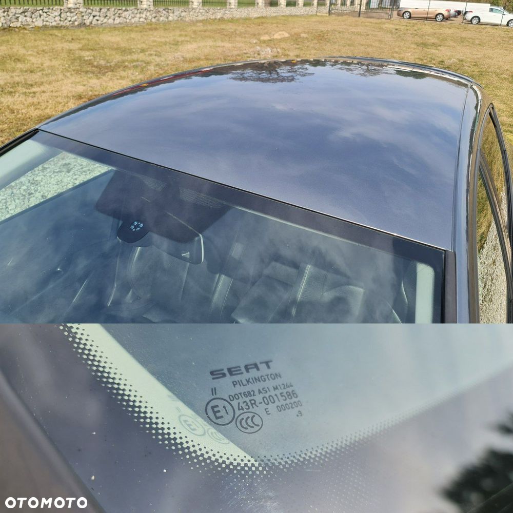 Seat Leon 1.6 TDI ECOMOTIVE Style S&S - 39