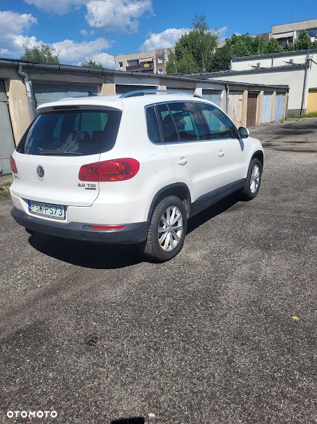 Volkswagen Tiguan 2.0 TDI 4Mot Sport DSG - 3