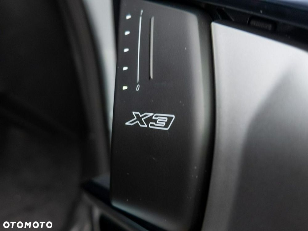 BMW X3 - 25