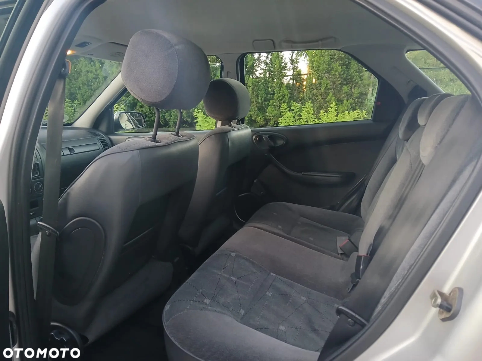 Citroën Xsara - 10