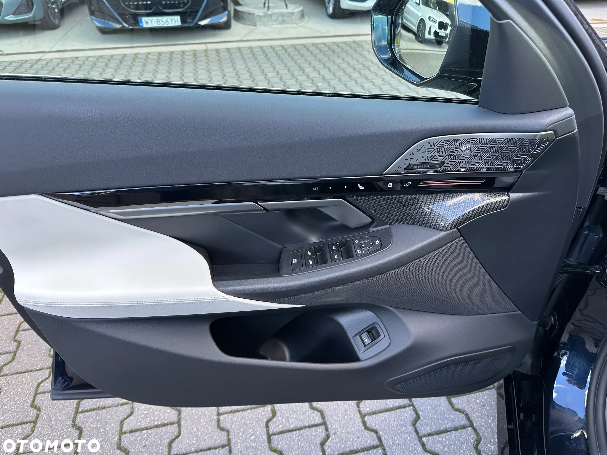 BMW Seria 5 - 12