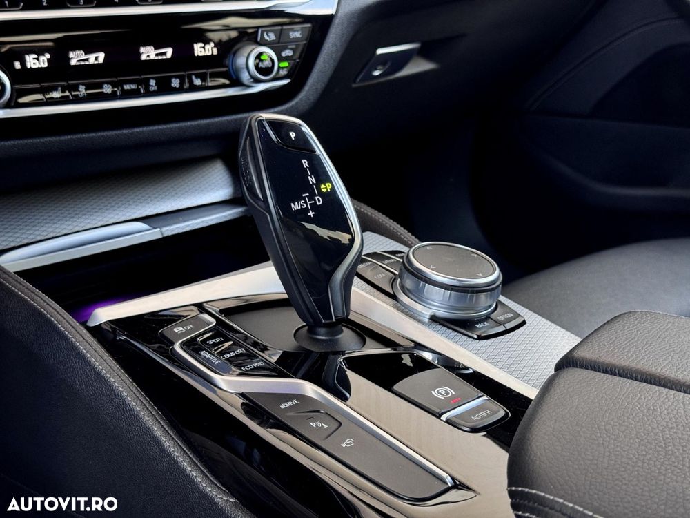 BMW Seria 5 - 12
