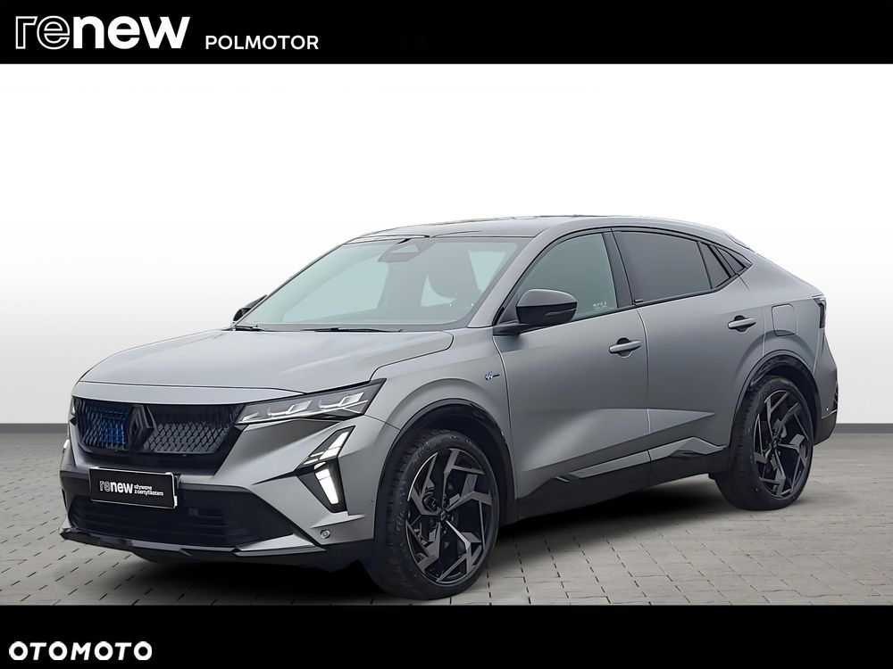 Renault Rafale 1.2 E-Tech PHEV 4x4 300 atelier Alpine MMT - 1