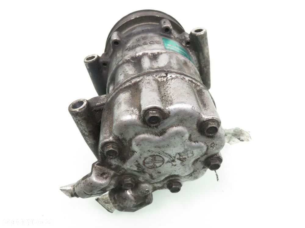 KOMPRESOR KLIMATYZACJI CITROEN XSARA PICASSO I 1.8 9655191580 1449 - 2