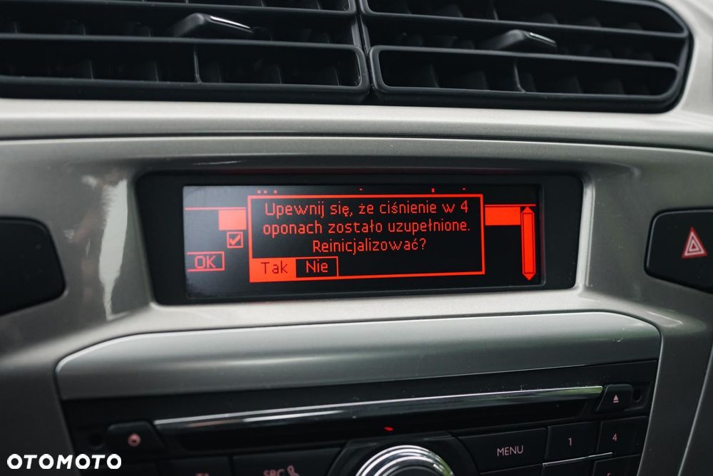 Citroën C-Elysée - 29