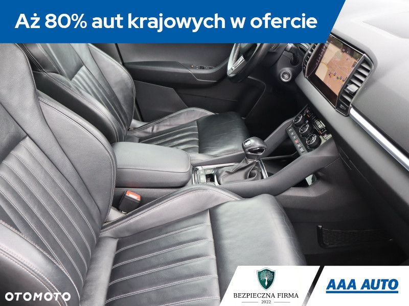 Skoda Karoq - 10