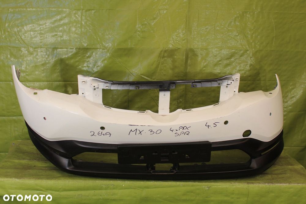 Zderzak przód Mazda MX-30 MX30 po 2022r. - 1