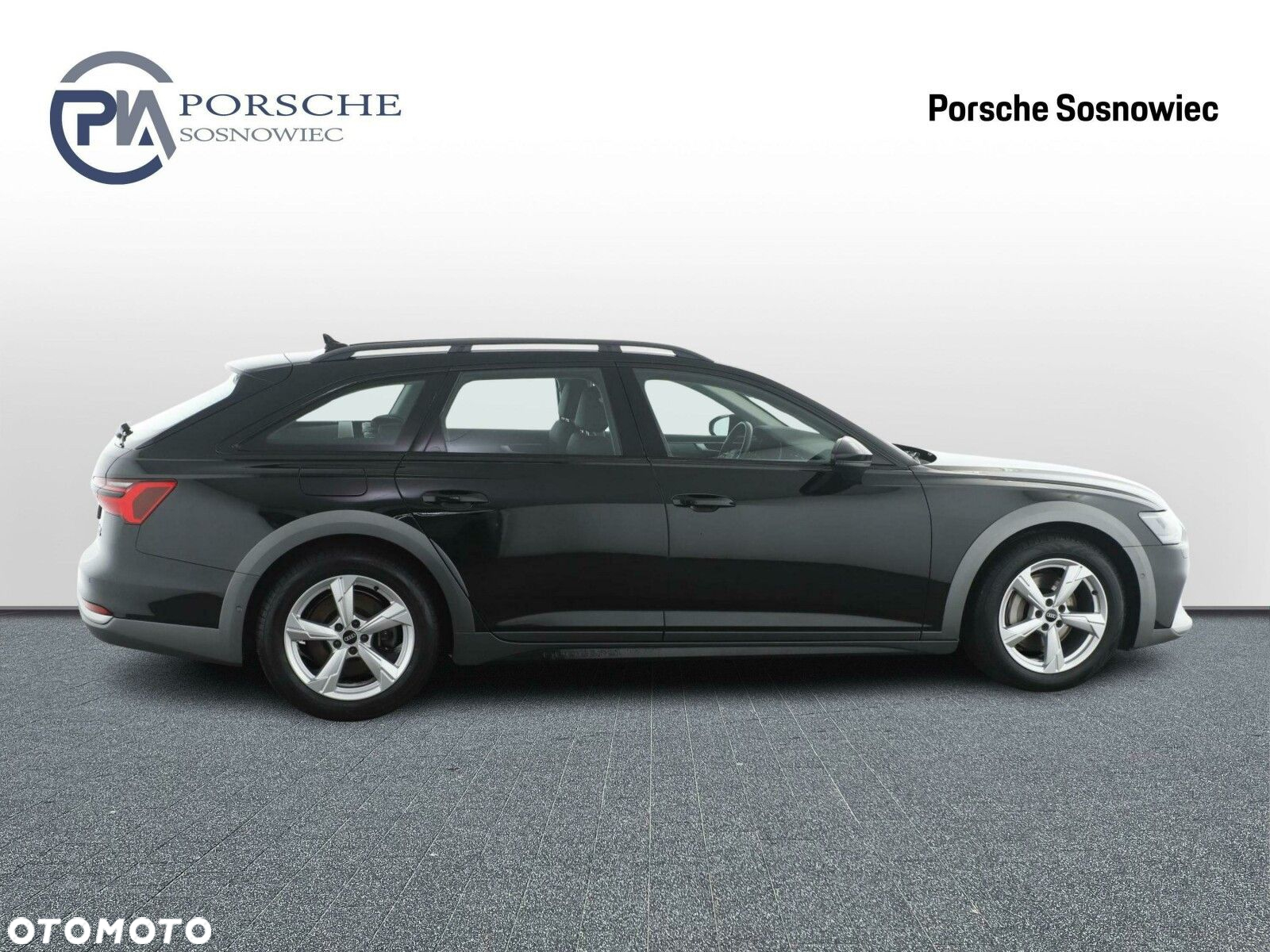 Audi A6 - 6