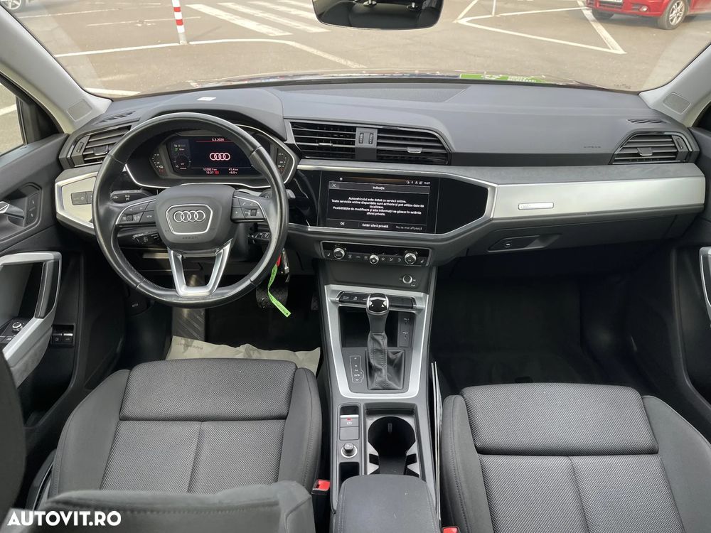 Audi Q3 - 25