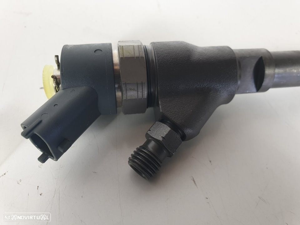 INJETOR PEUGEOT 406 2001 -9653594280 - 2