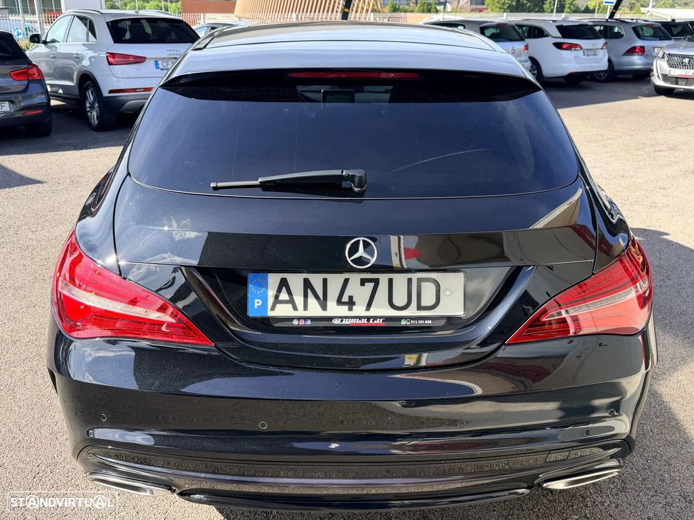 Mercedes-Benz CLA 180 d 7G-DCT AMG Line - 31