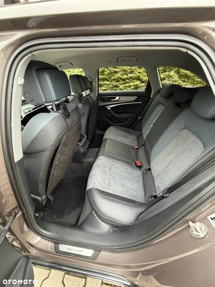 Audi A6 Allroad - 4