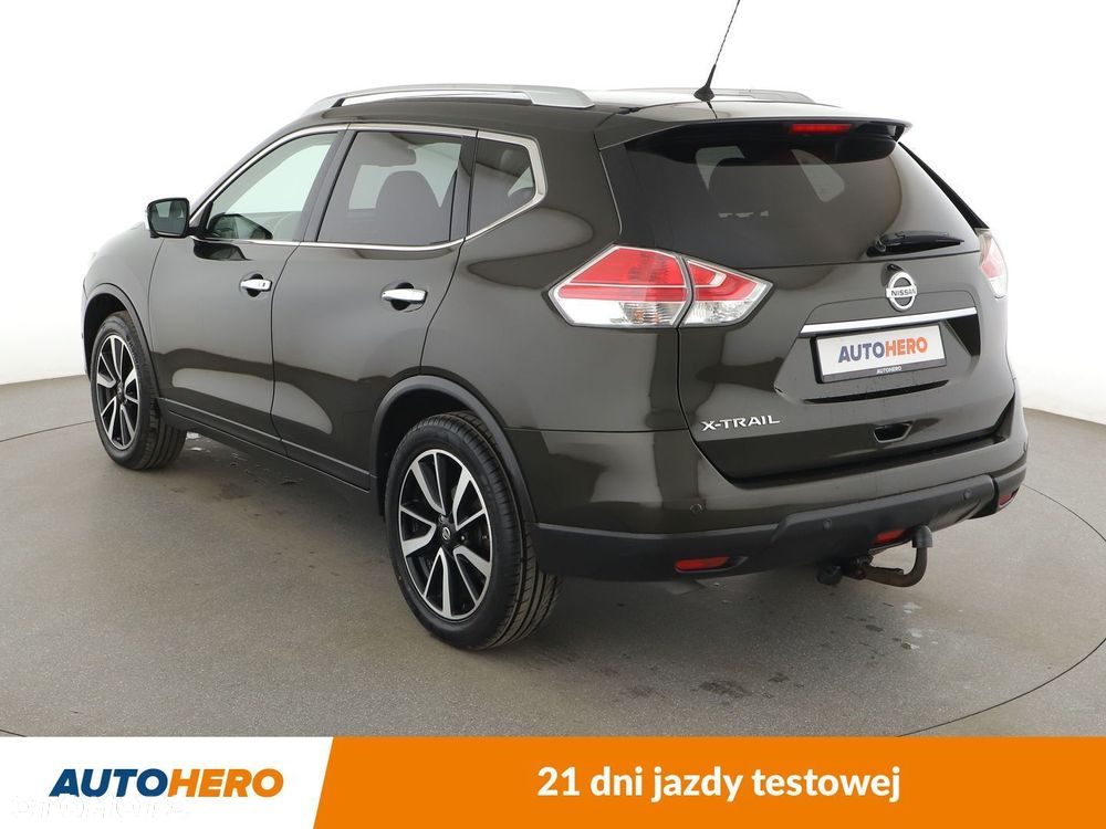 Nissan X-Trail 1.6 DCi Tekna 4WD EU6 - 4