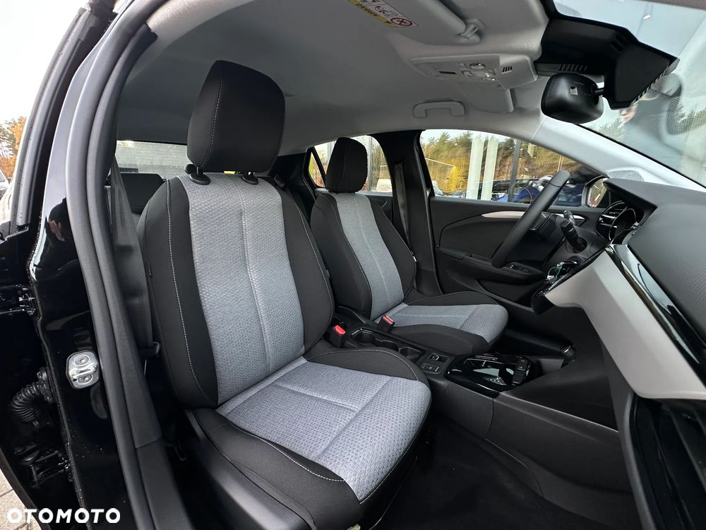 Opel Corsa 1.2 Edition S&S - 11