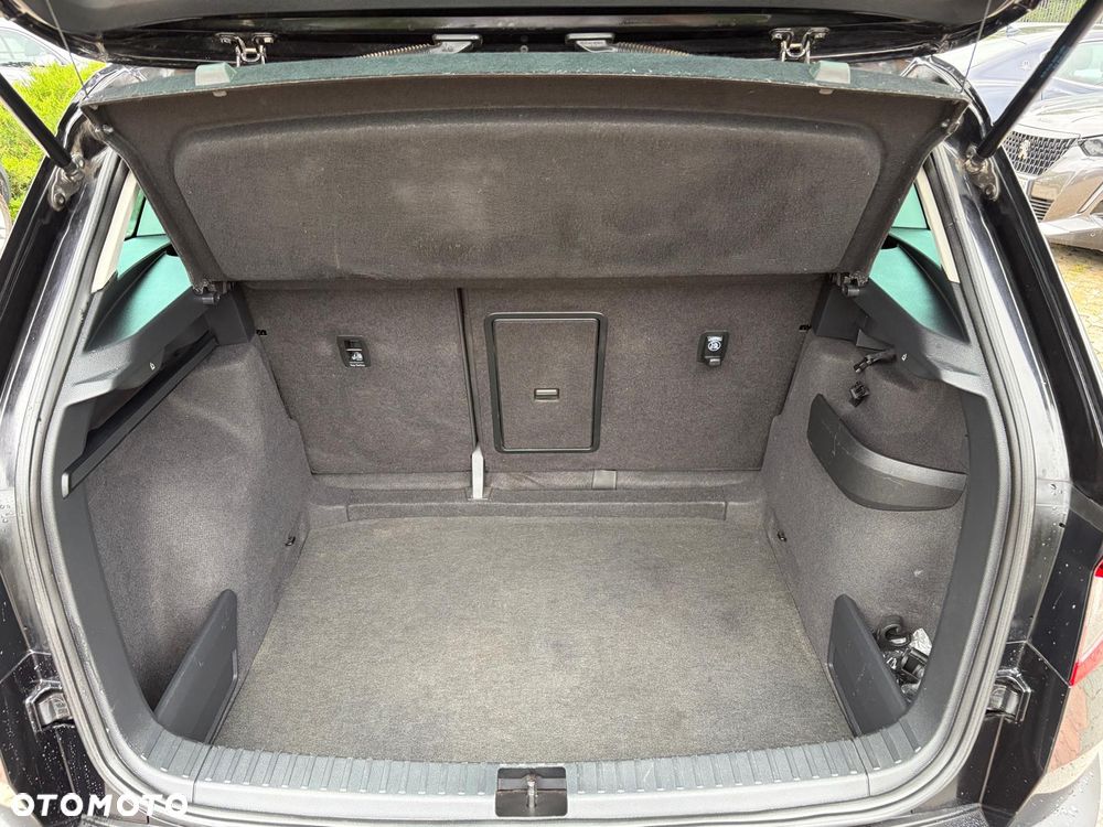 Skoda Karoq 1.5 TSI ACT 4x2 Style DSG - 25