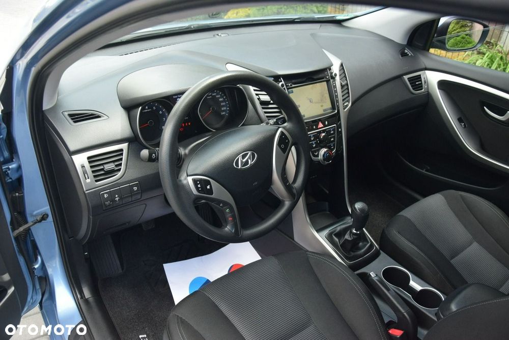Hyundai i30 1.4 Premium - 31