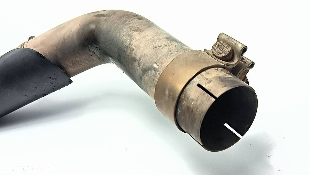 Harley-Davidson Pan America 1250 2022r. Wydech motor - 6