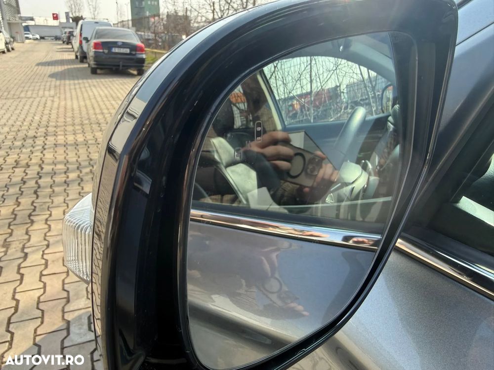 Mitsubishi Outlander 2.0L AS&G CVT Instyle - 16