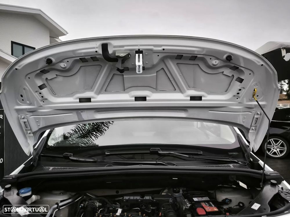 Peugeot Partner 1.5 BlueHdi Longa IVA Dedutível - 42