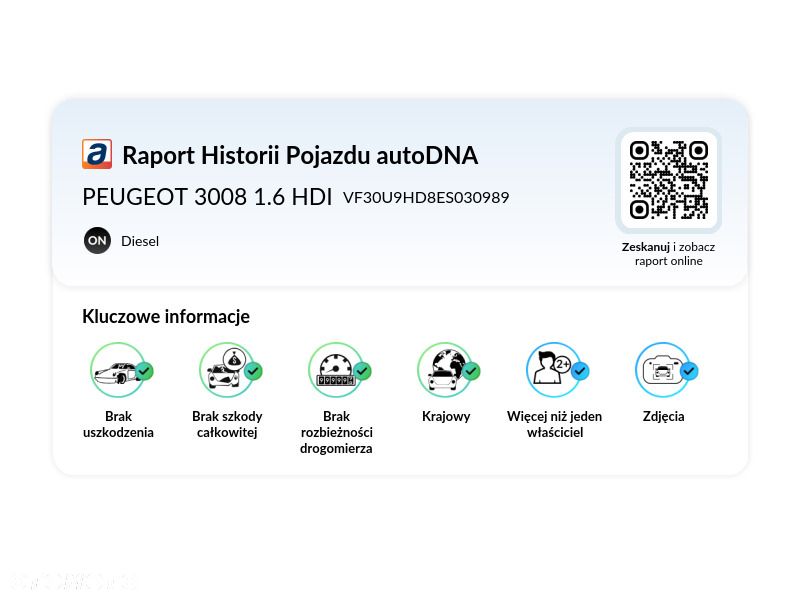 Peugeot 3008 - 18