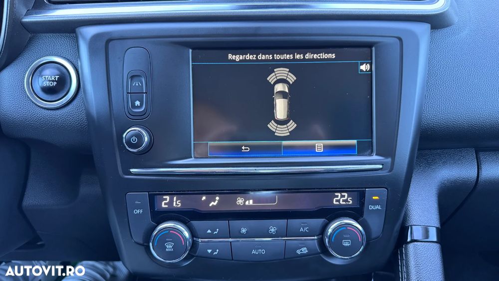 Renault Kadjar Energy dCi 130 Business - 13