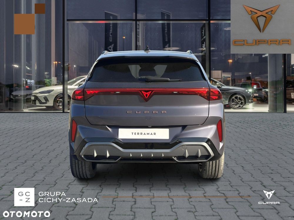 Cupra Terramar - 4