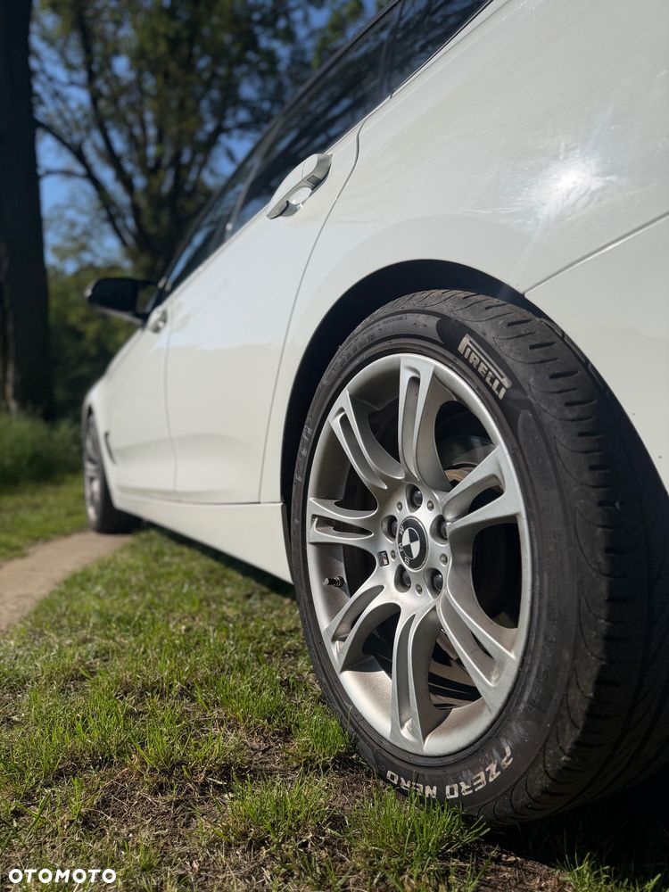 BMW 3GT 320d - 7
