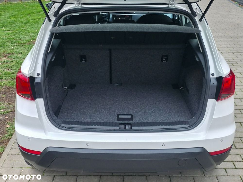 Seat Arona - 6