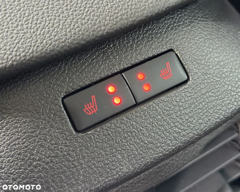 Ford Mondeo 2.0 TDCi ST-Line 4WD PowerShift - 33