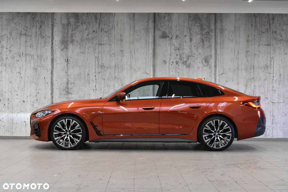 BMW Seria 4 - 4