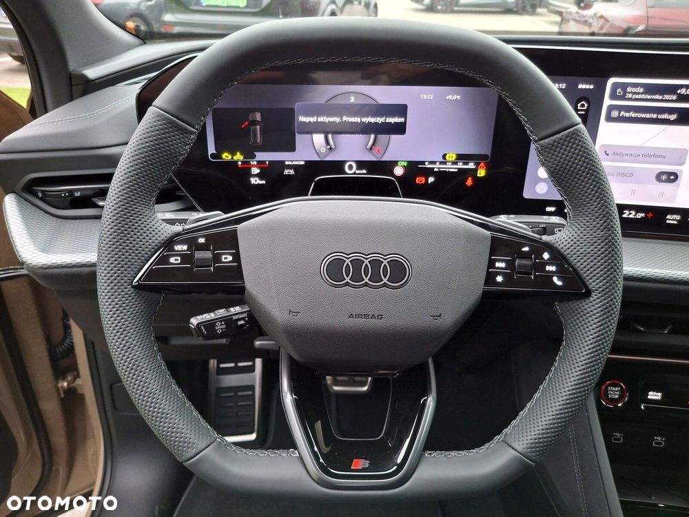 Audi Q5 - 38