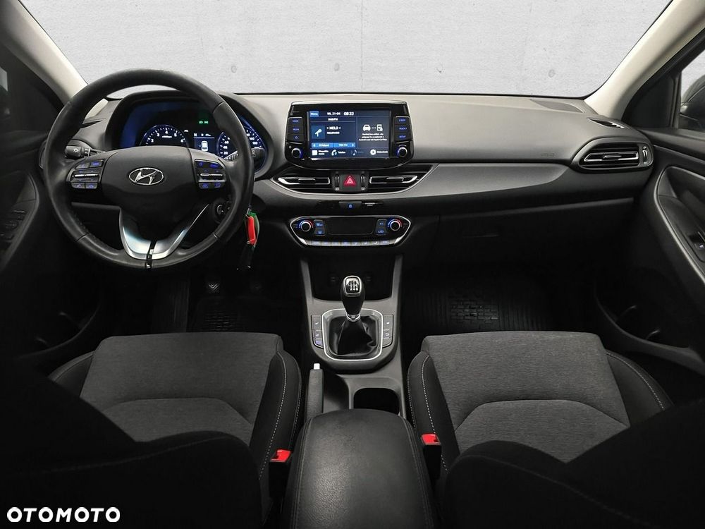 Hyundai i30 - 9
