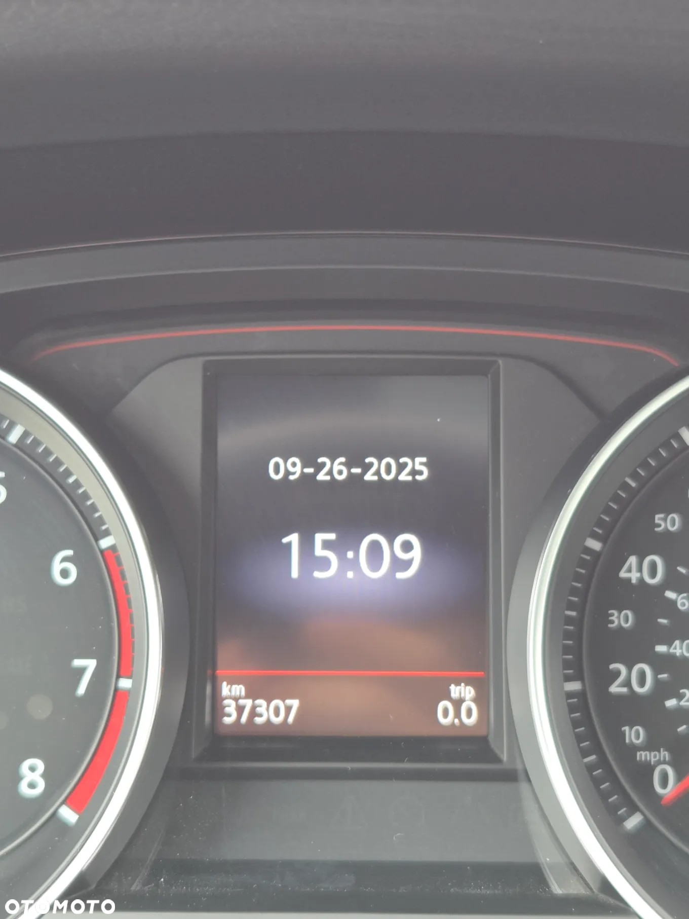 Volkswagen Golf - 19