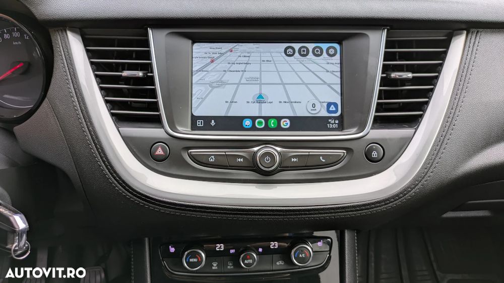 Opel Grandland X 1.5 START/STOP Enjoy - 8