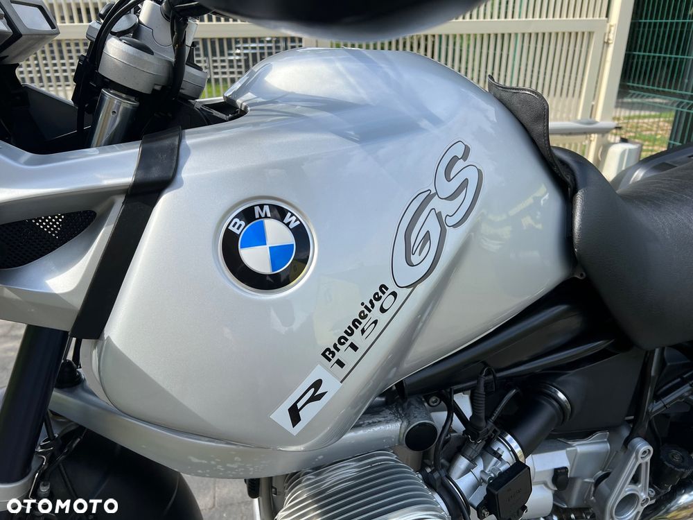 BMW GS - 23