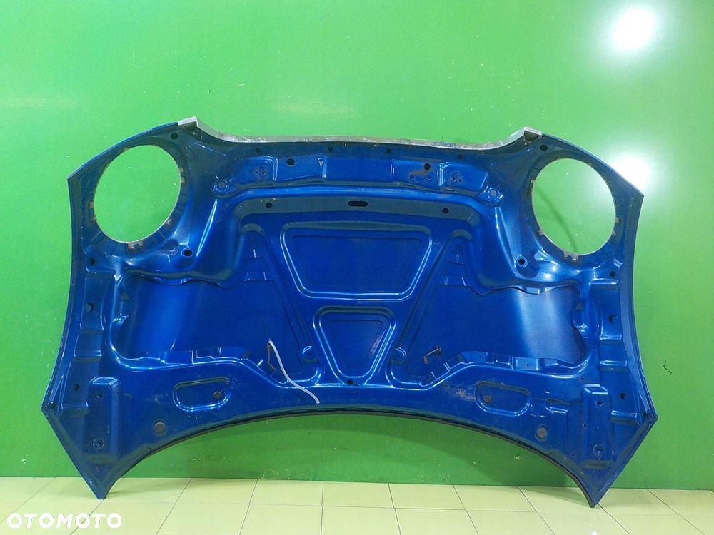 MINI CLUBMAN I R55 1.6 B 08r 5D maska - 7