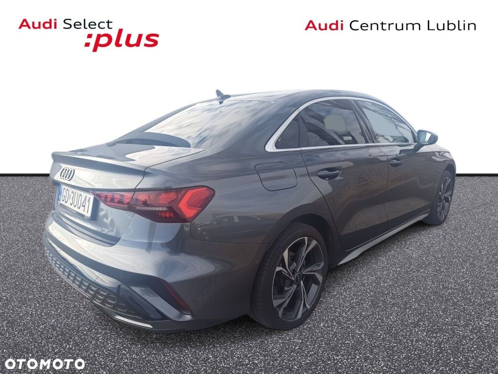 Audi A3 Limousine 35 TFSI mHEV S Line S tronic - 5