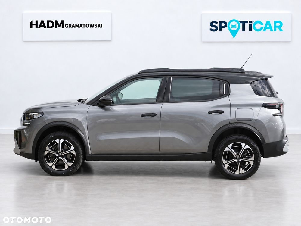 Citroen C3 Aircross 2025 photo 5