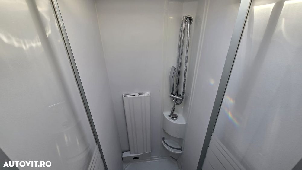 Adria Sun Living S 75 SL - 13