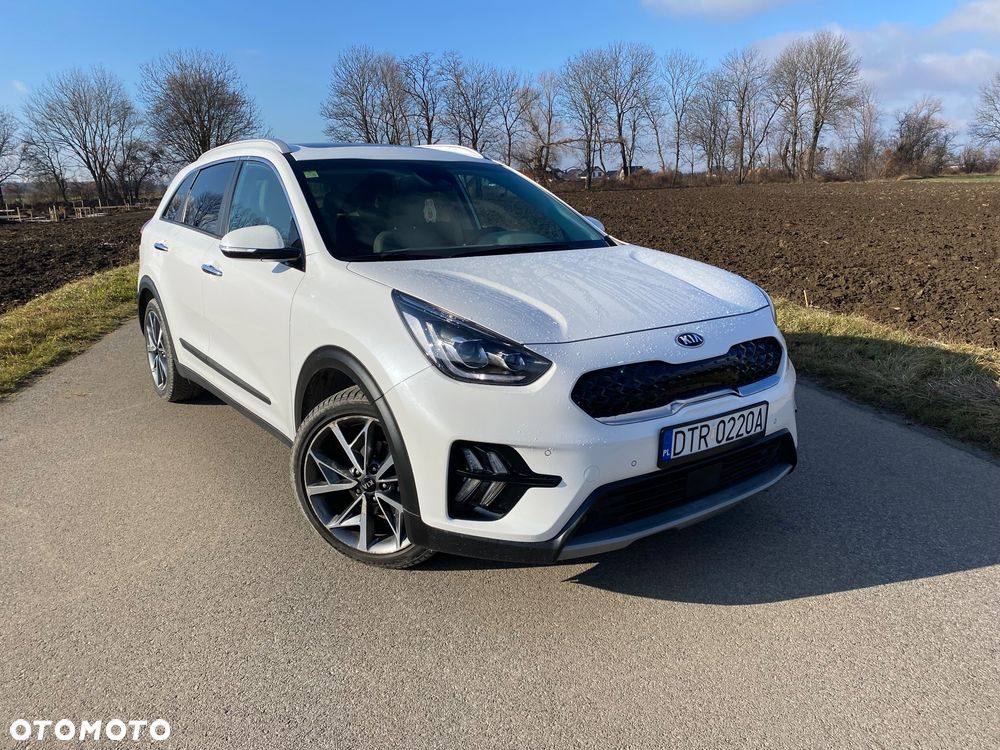 Kia Niro - 1