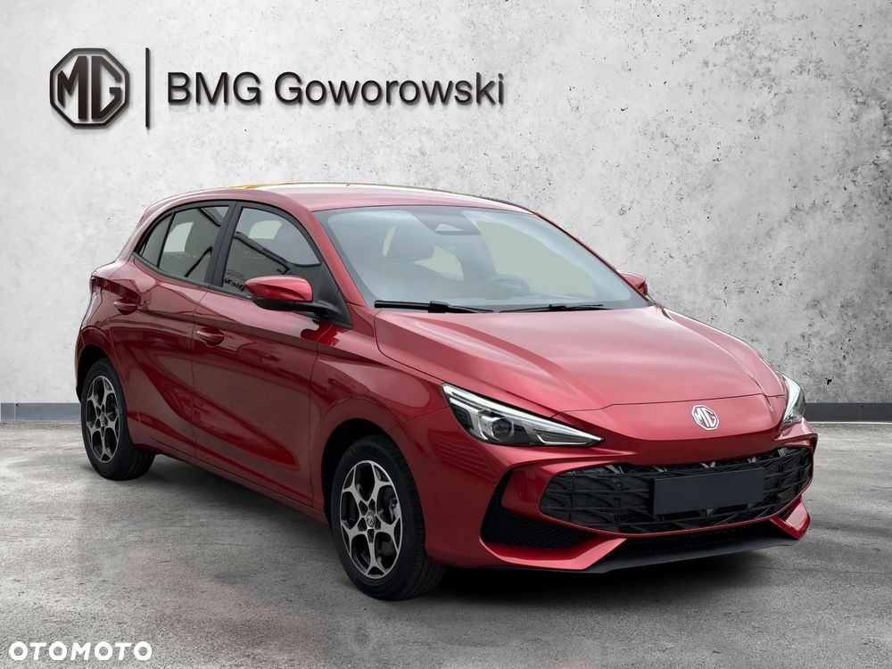 MG MG3 1.5 Excite - 7