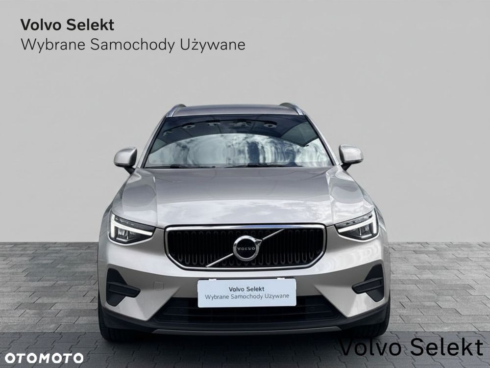 Volvo XC 40 - 2