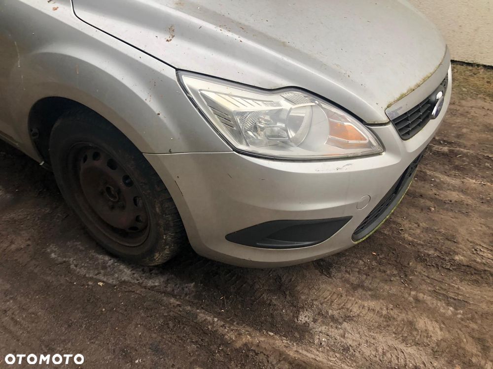 FORD FOCUS MK2 LIFT 07R-   LAMPY PRZÓD PRAWA LEWA   CENA ZA 2 SZTUKI   LIFT - 3