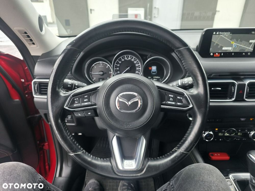 Mazda CX-5 - 22
